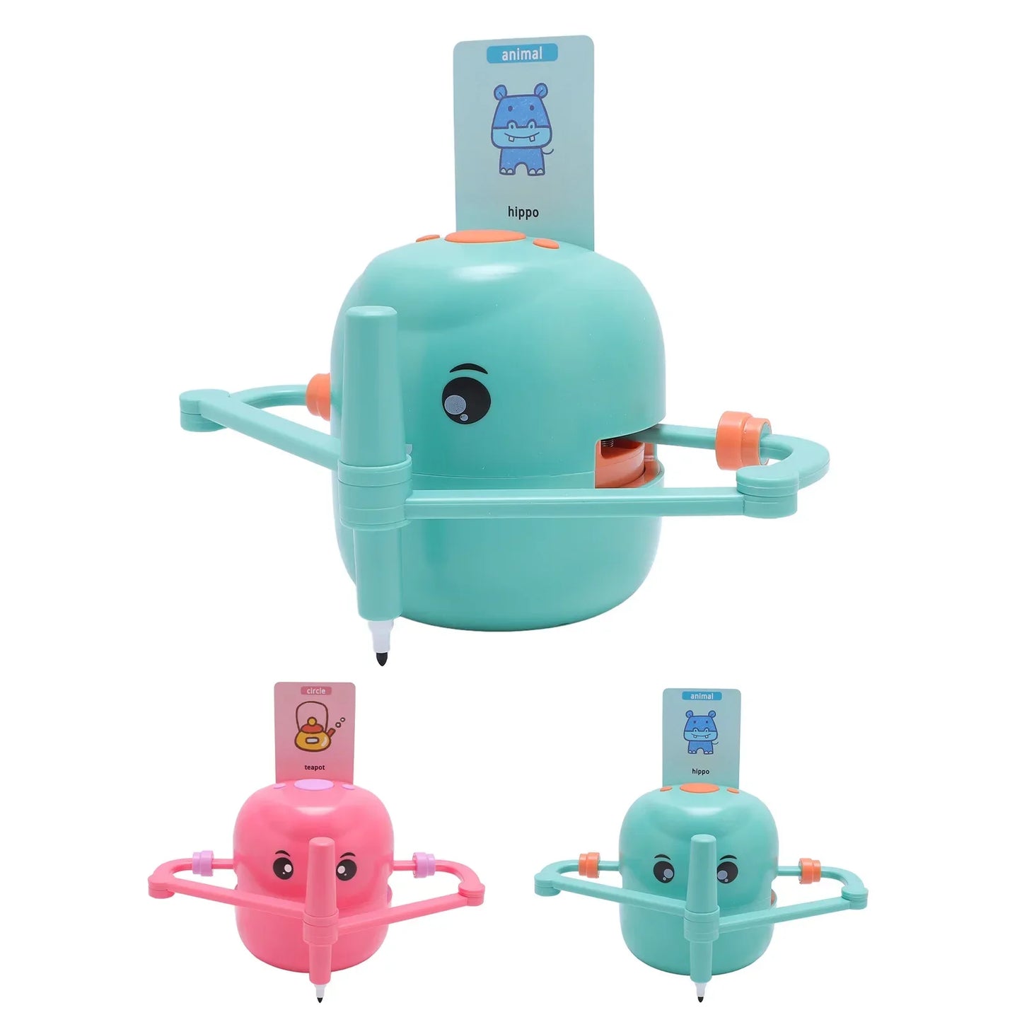 KXL™ Drawing Robot