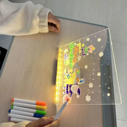 KXL™ LED Drawing Board